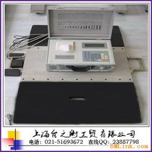 供應地磅、軸重秤、軸重地磅與便攜式地磅 儀器儀表銷售全解析