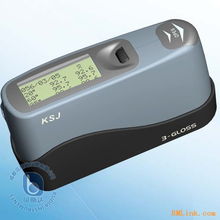 供應(yīng)MG268 F2多角度通用型光澤度計(jì)，助力精準(zhǔn)測量與品質(zhì)控制