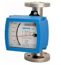 金屬管浮子流量計(jì)使用說明書