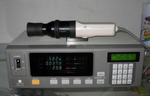 CA-210銀通儀器銷售專家彭曉亮 專業(yè)儀器儀表解決方案的提供者