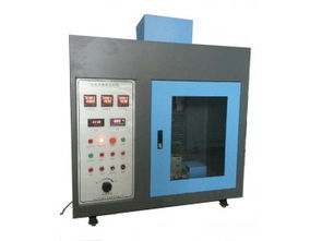 北京冠測試驗儀器檢測公司 專業供應熾熱棒試驗儀及儀器儀表